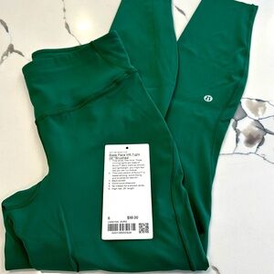 Base Pace HR TIGHT 28” Brushed